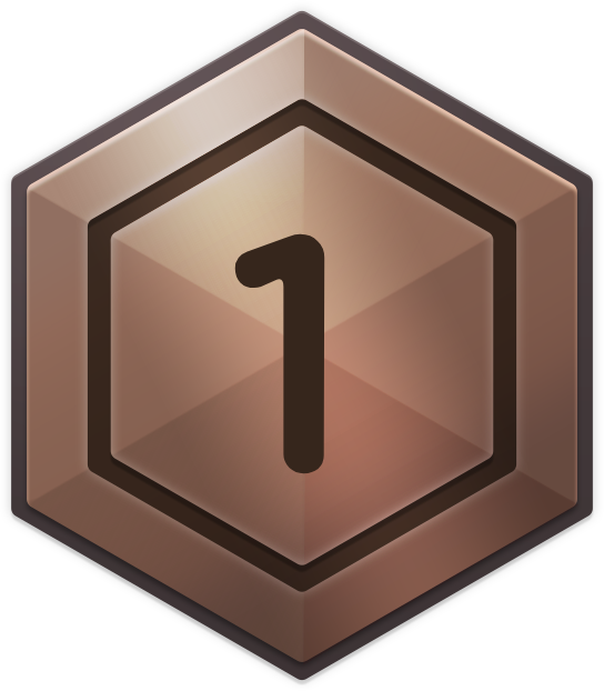 Bronze 1