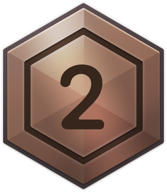 Bronze 2