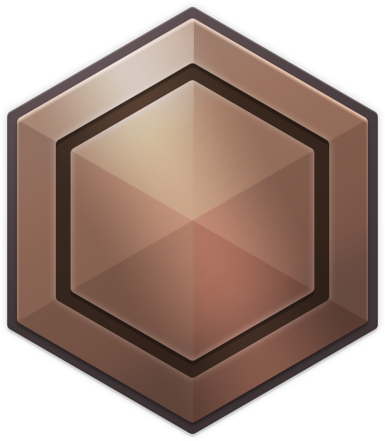Bronze