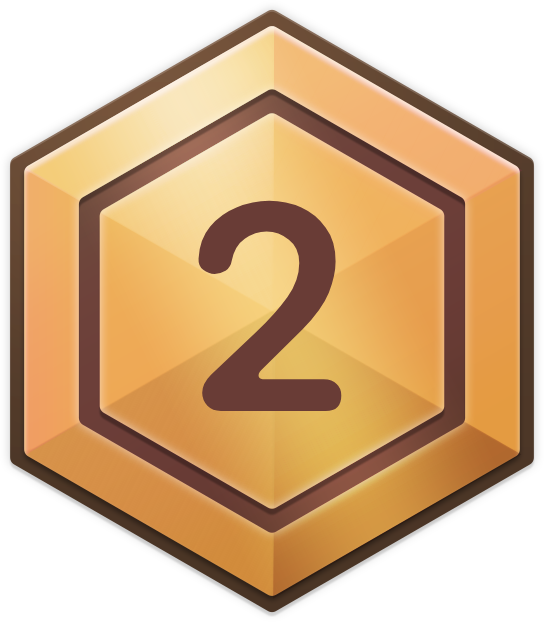 Gold 2