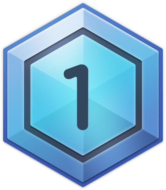 Platinum 1