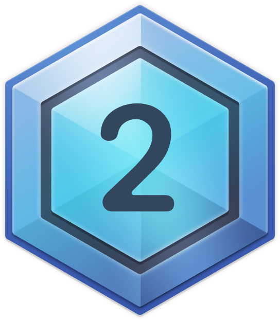 Platinum 2