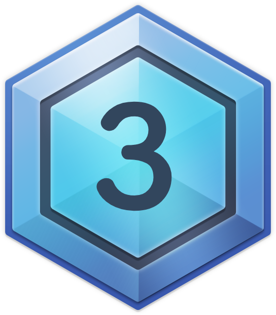 Platinum 3
