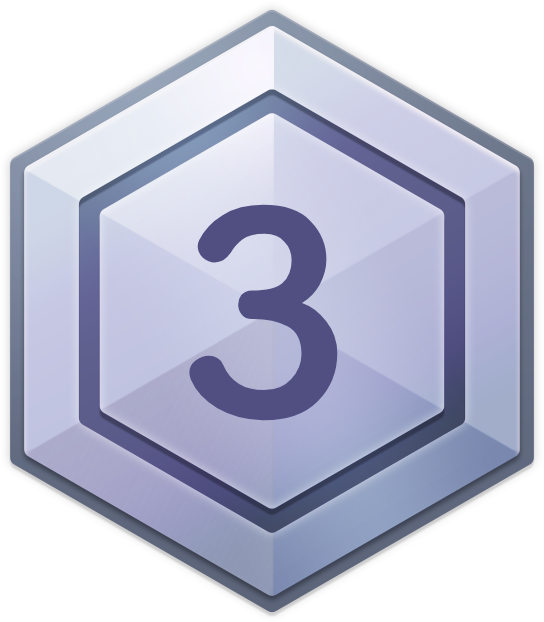 Silver 3